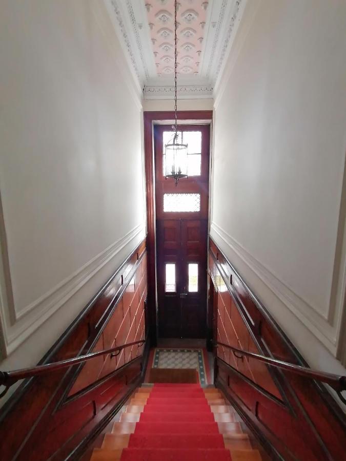 Appartement Alvares Cabral Apartamento B à OOporto Extérieur photo