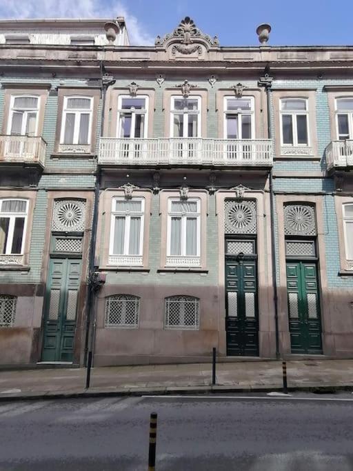 Appartement Alvares Cabral Apartamento B à OOporto Extérieur photo